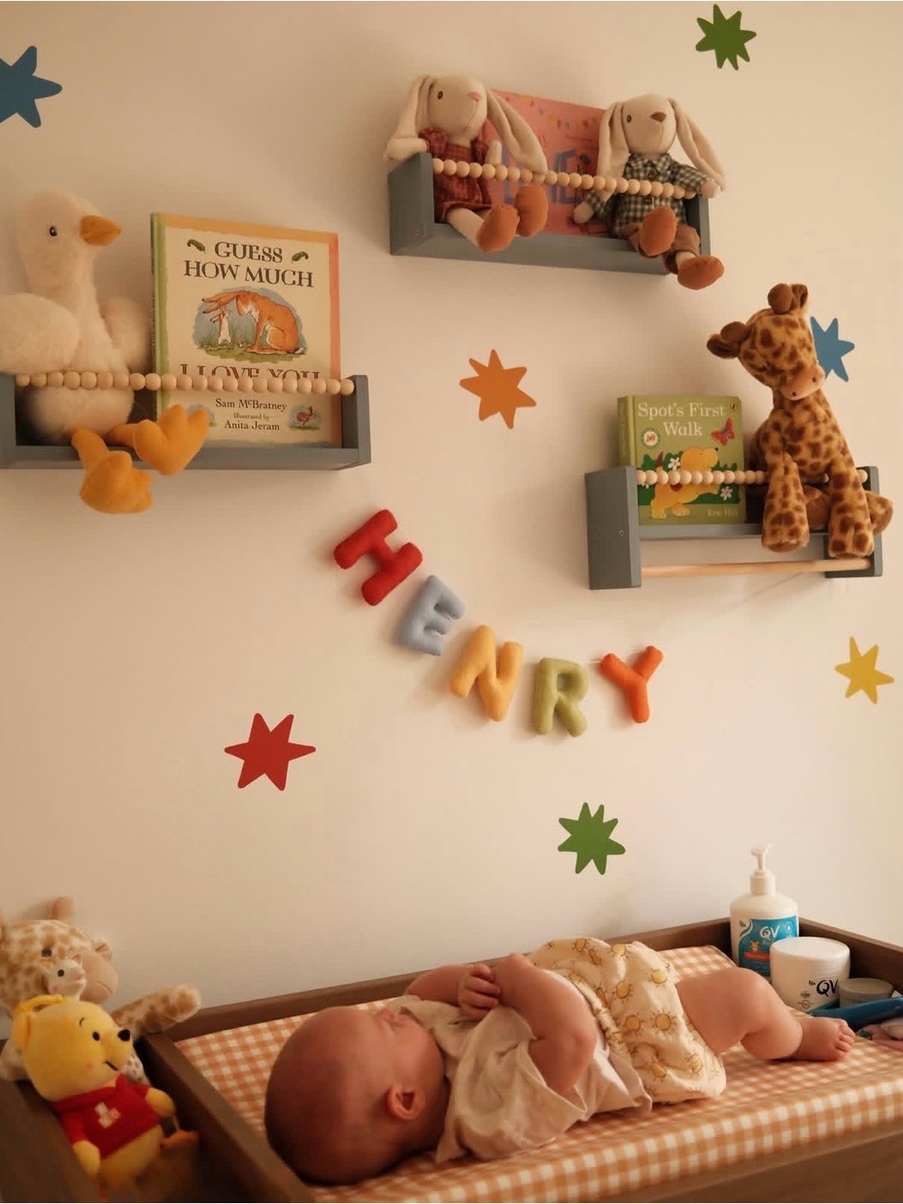 NURSERY DECOR MYSTERY BOX (U CHOOSE THEME!) PROFESSIONAL INTERIOR DESIGNER